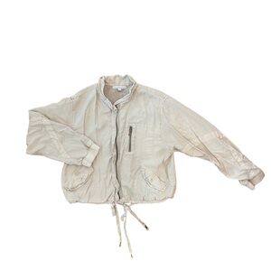 Young Fabulous & Broke Jacket